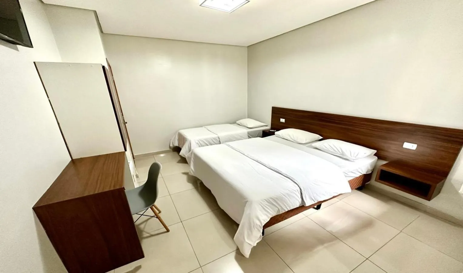 Hln Hotel - Expo - Anhembi São Paulo