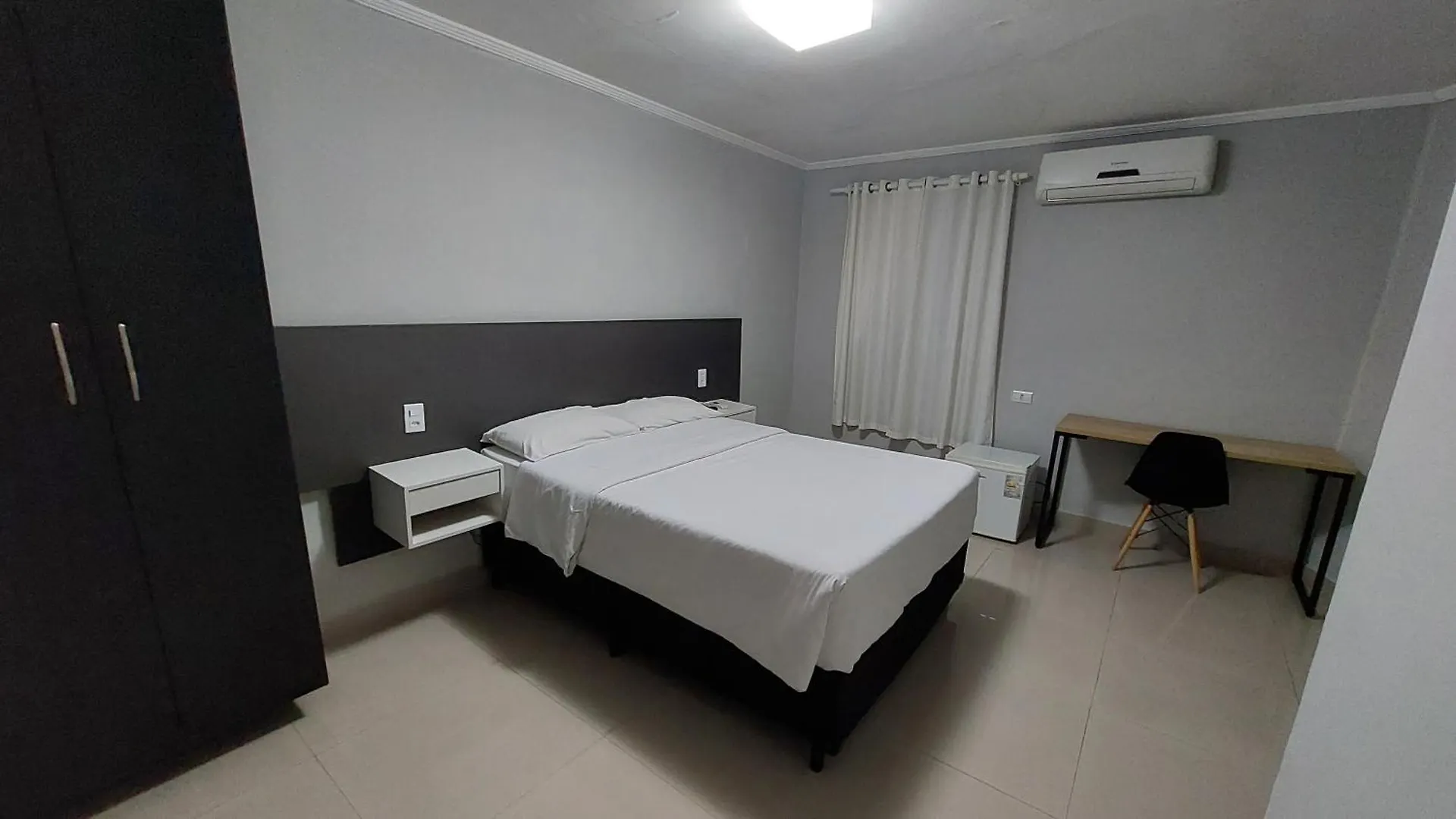 Hln Hotel - Expo - Anhembi São Paulo