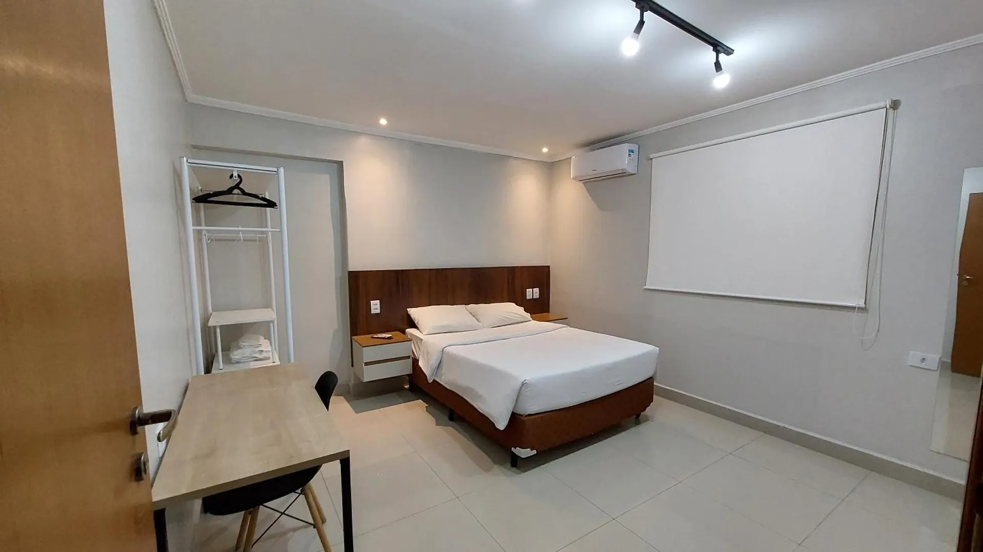 Hln Hotel - Expo - Anhembi São Paulo