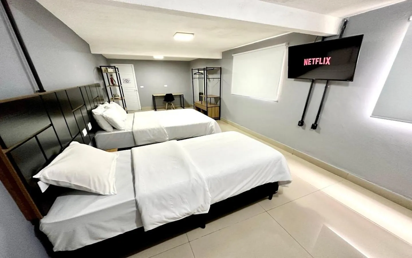HLN Hotel - Expo - Anhembi São Paulo 2*,