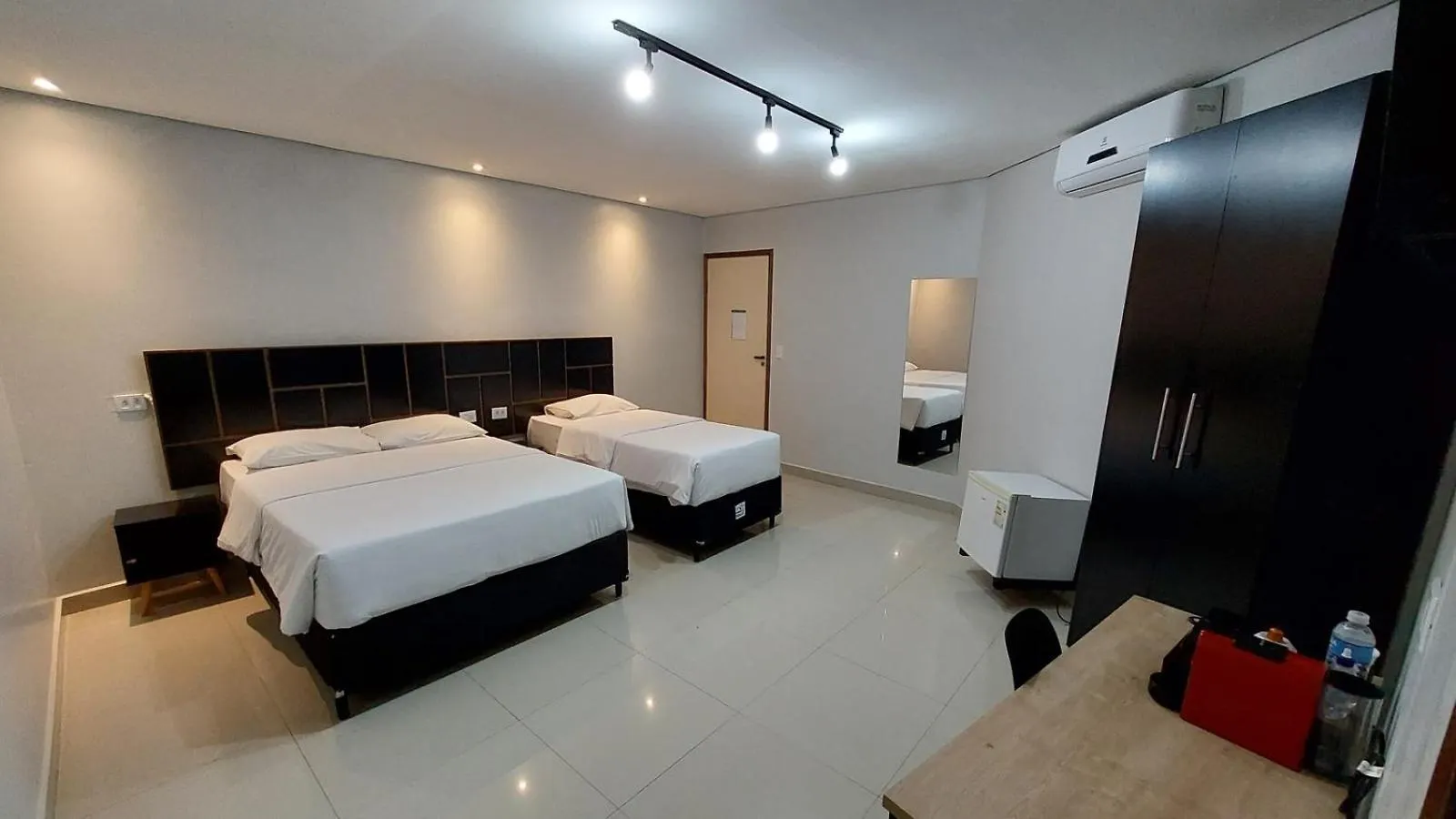 HLN Hotel - Expo - Anhembi São Paulo 2*,