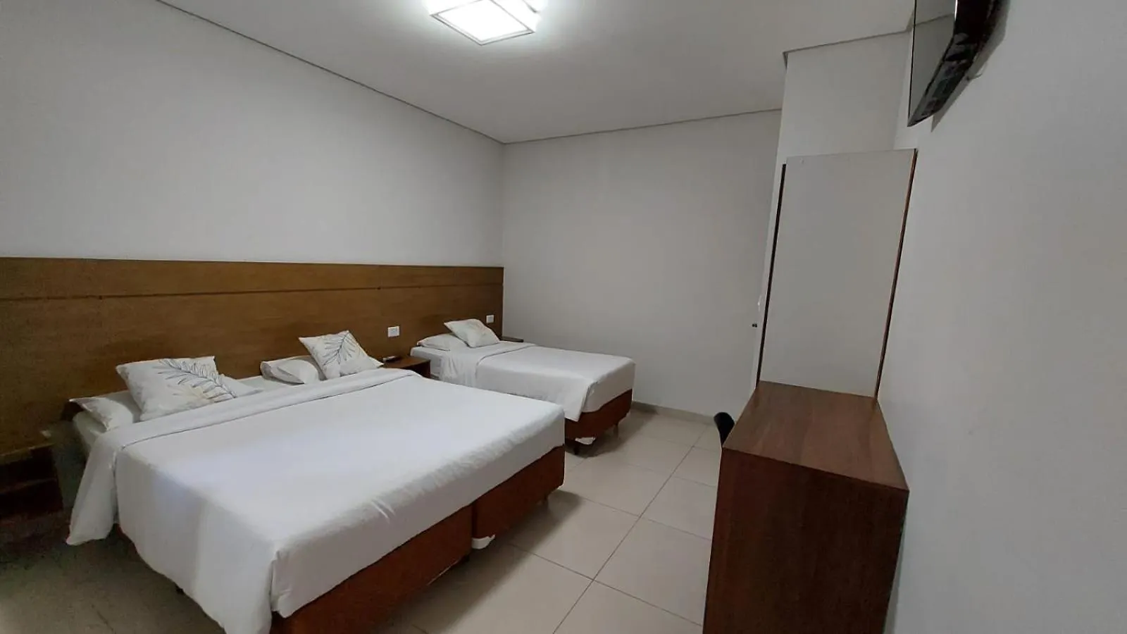 HLN Hotel - Expo - Anhembi São Paulo 2*,