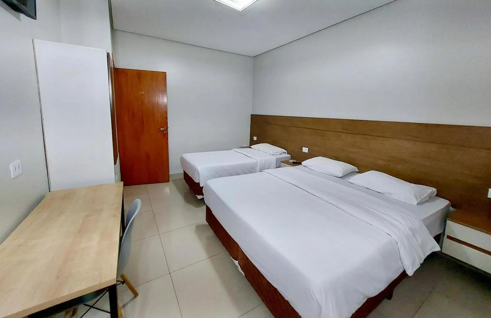 **  HLN Hotel - Expo - Anhembi São Paulo Brasil