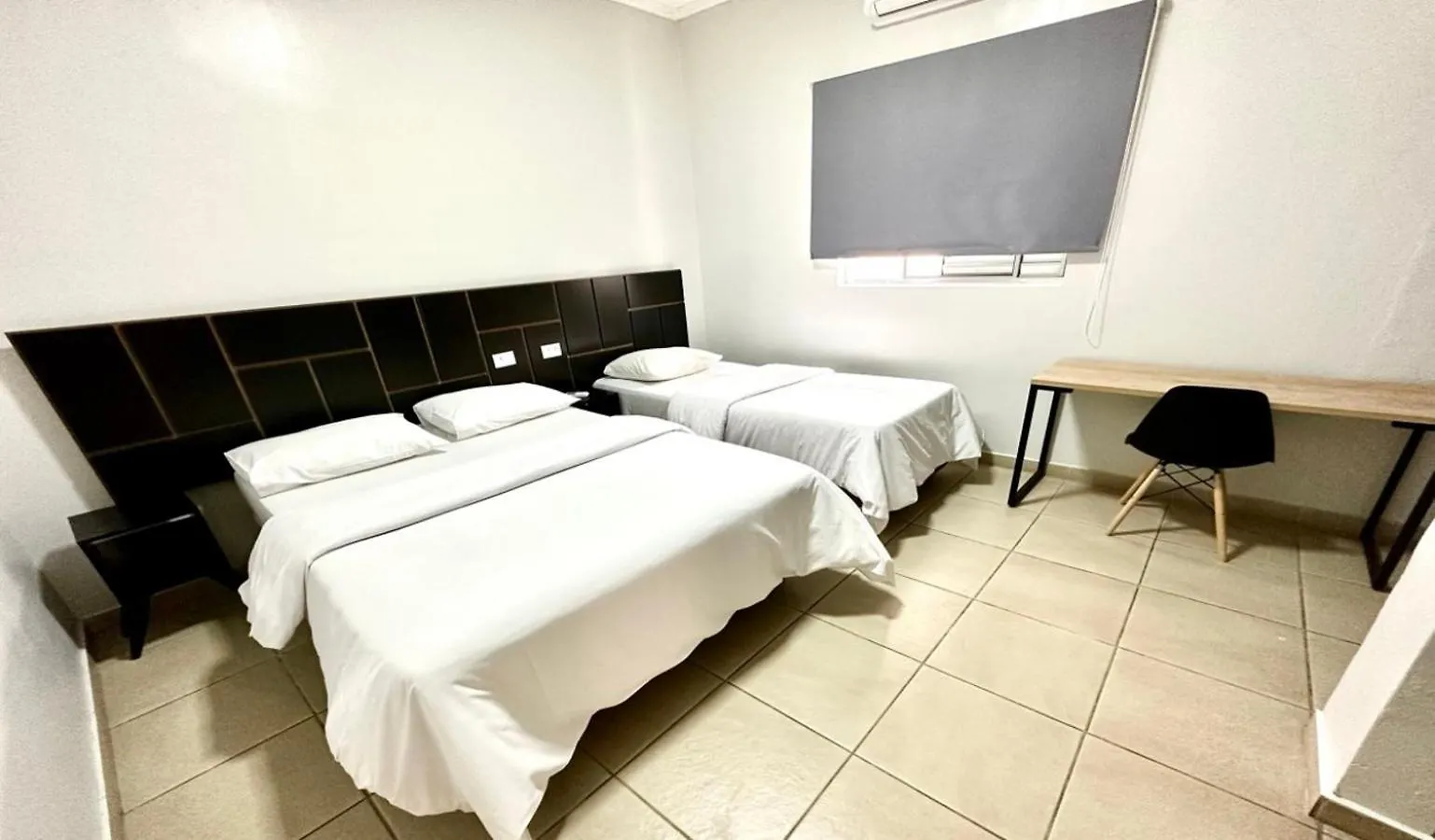 **  HLN Hotel - Expo - Anhembi São Paulo Brasil