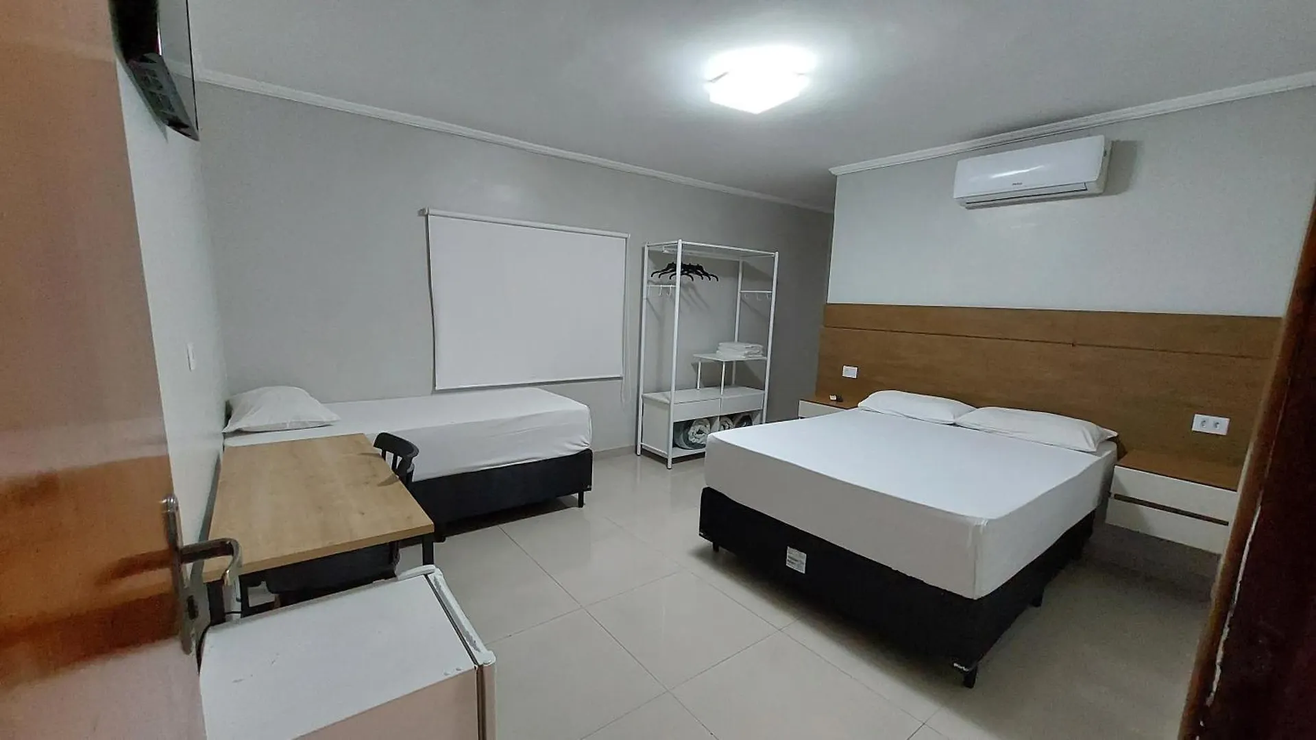 **  HLN Hotel - Expo - Anhembi São Paulo Brasil