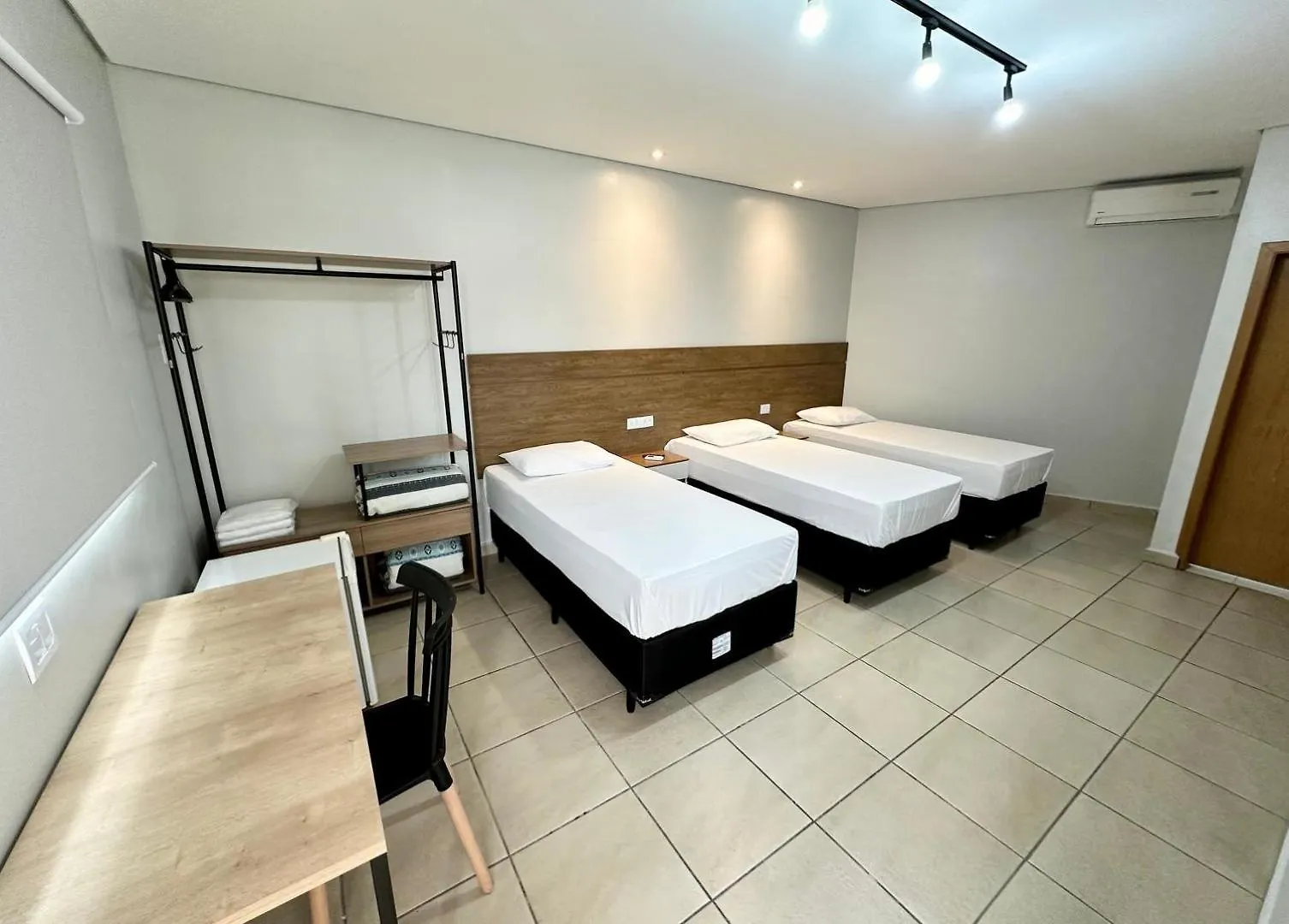 HLN Hotel - Expo - Anhembi São Paulo Brasil