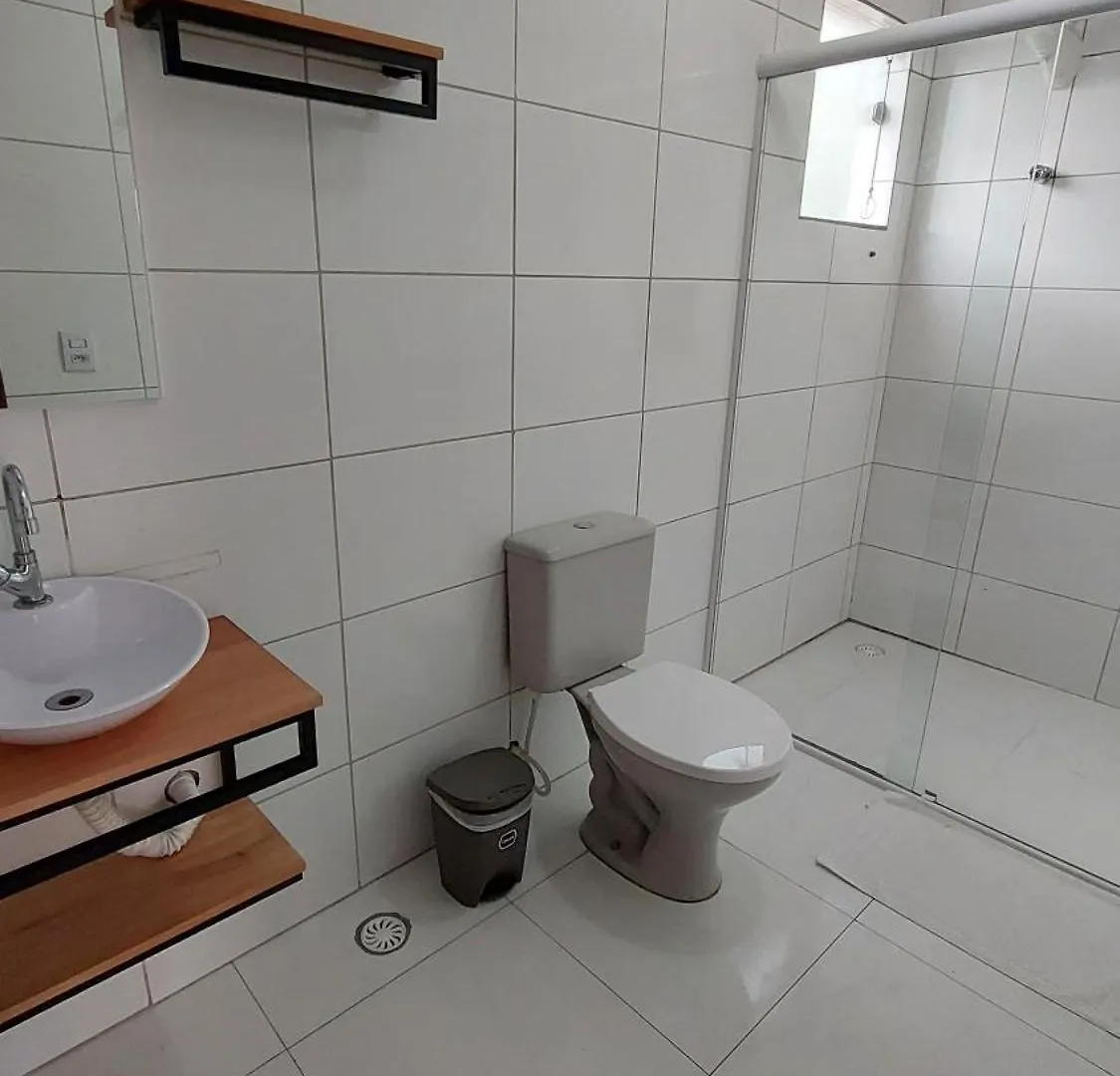 HLN Hotel - Expo - Anhembi São Paulo