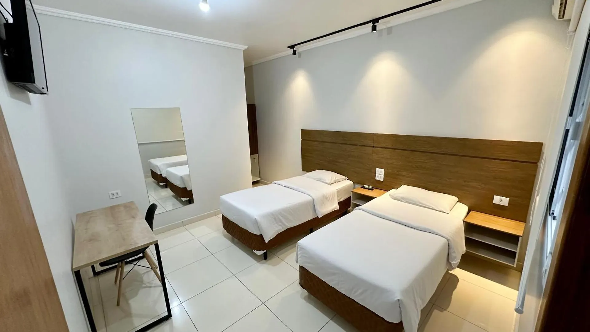 **  HLN Hotel - Expo - Anhembi São Paulo Brasil