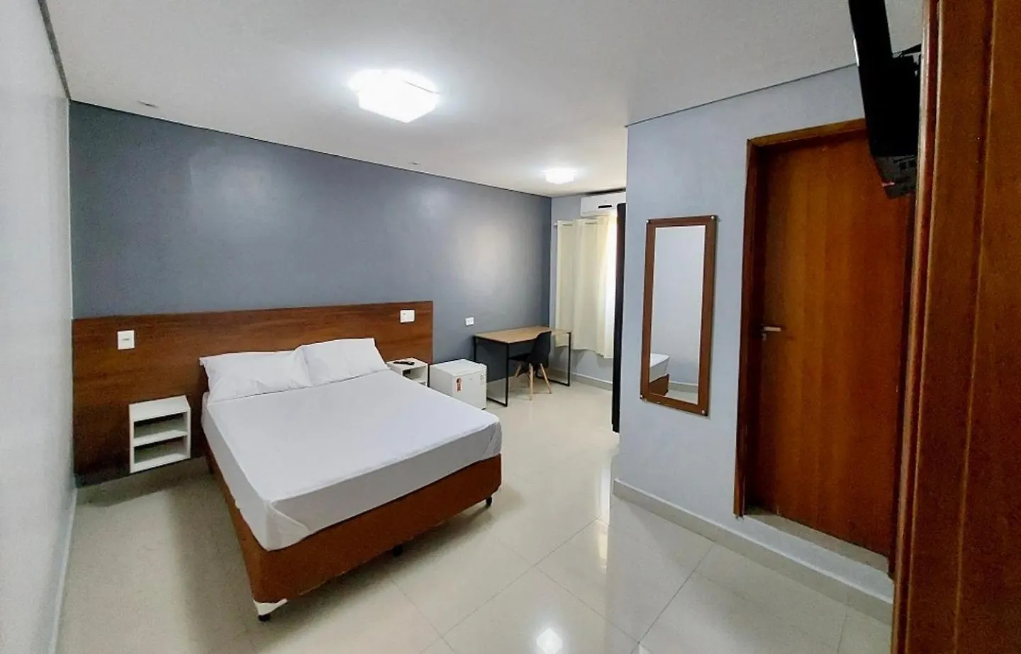 **  HLN Hotel - Expo - Anhembi São Paulo Brasil