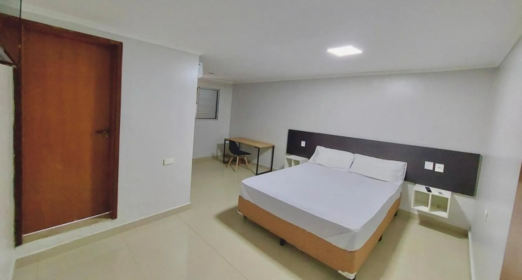 HLN Hotel - Expo - Anhembi São Paulo
