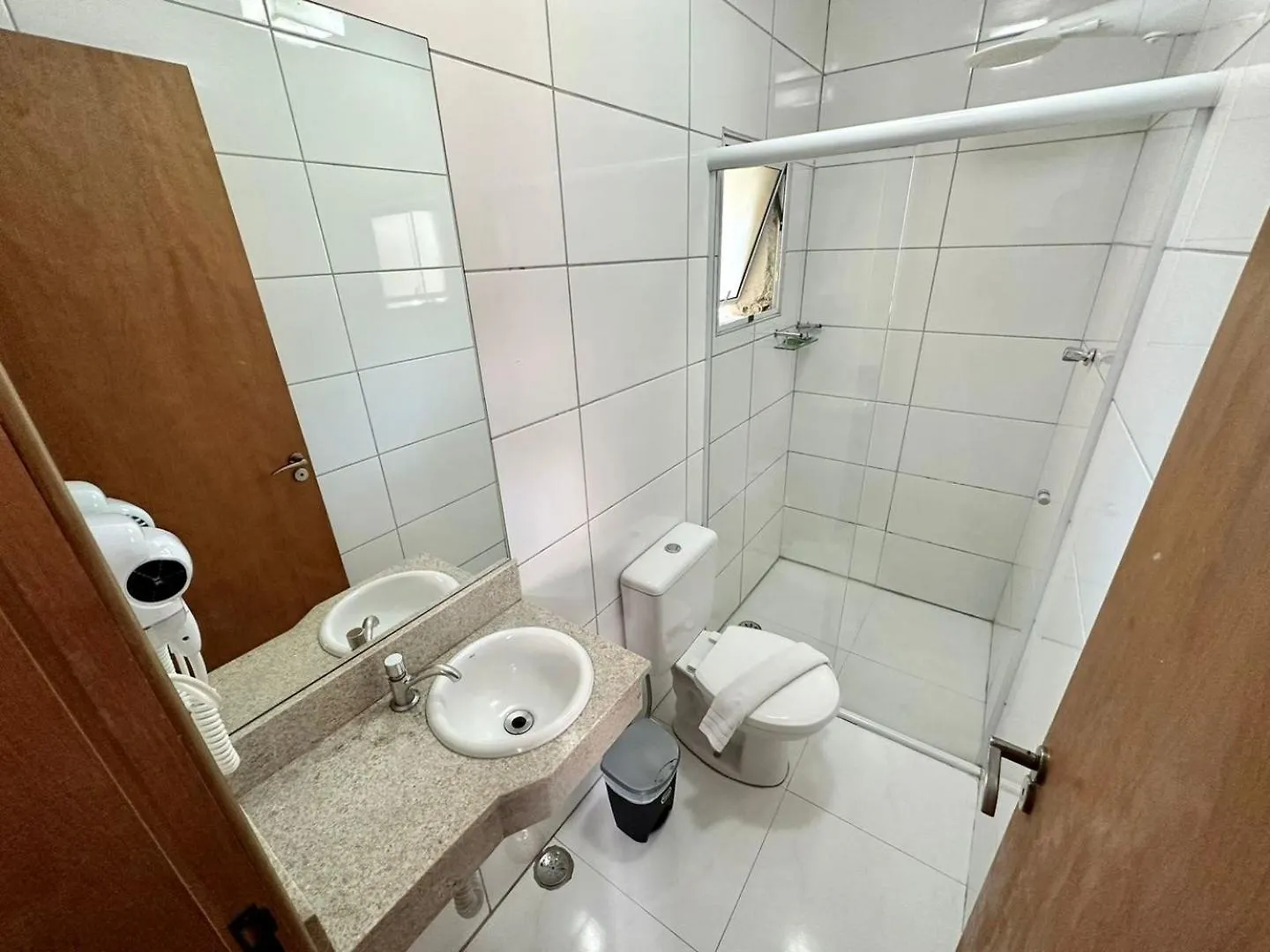 HLN Hotel - Expo - Anhembi São Paulo