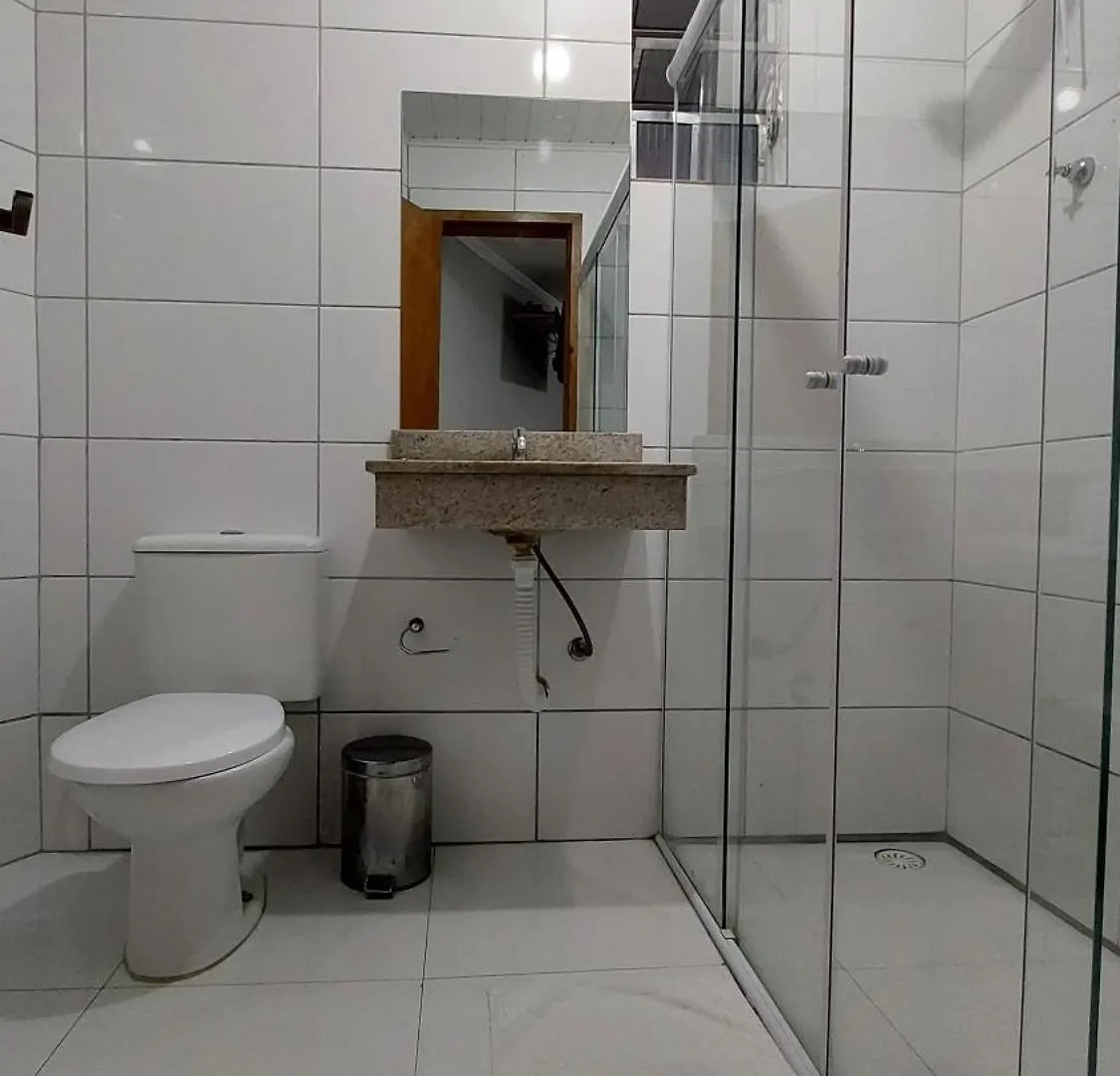 HLN Hotel - Expo - Anhembi São Paulo