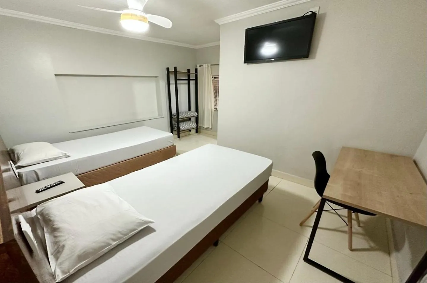 HLN Hotel - Expo - Anhembi São Paulo
