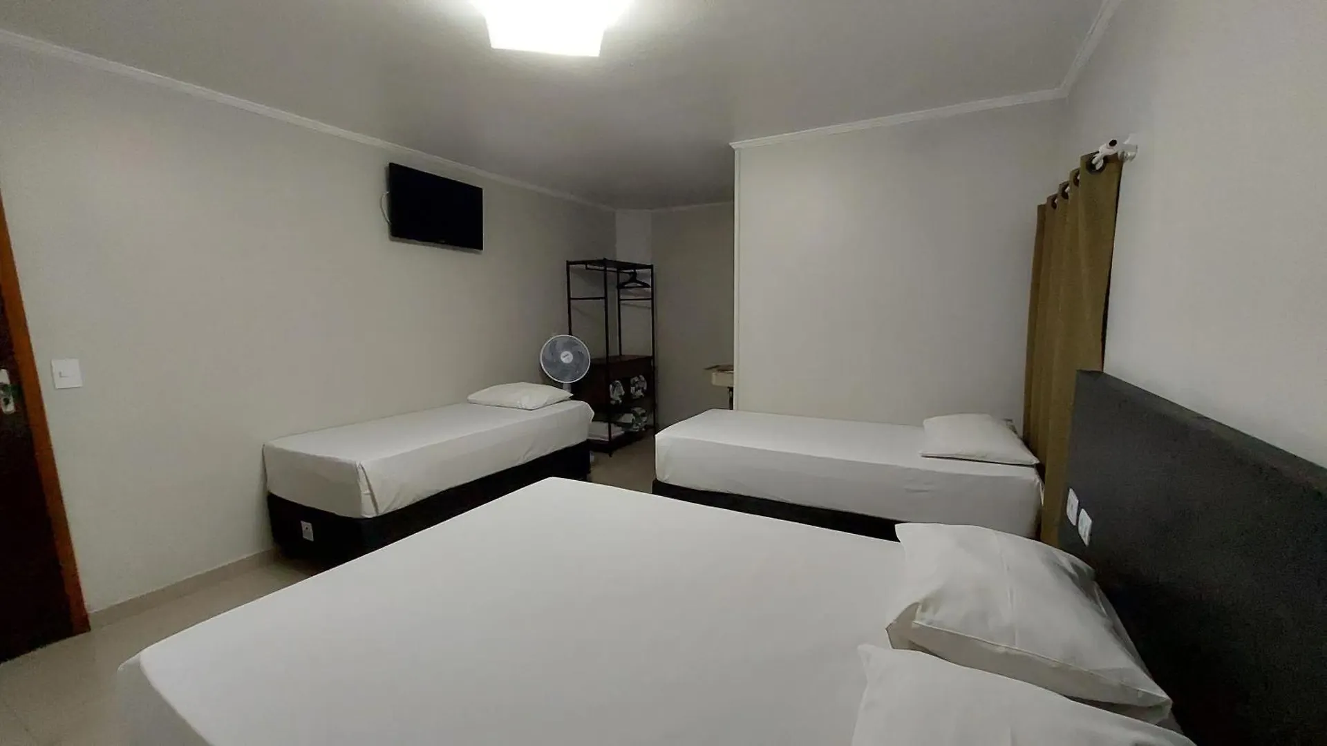 HLN Hotel - Expo - Anhembi São Paulo