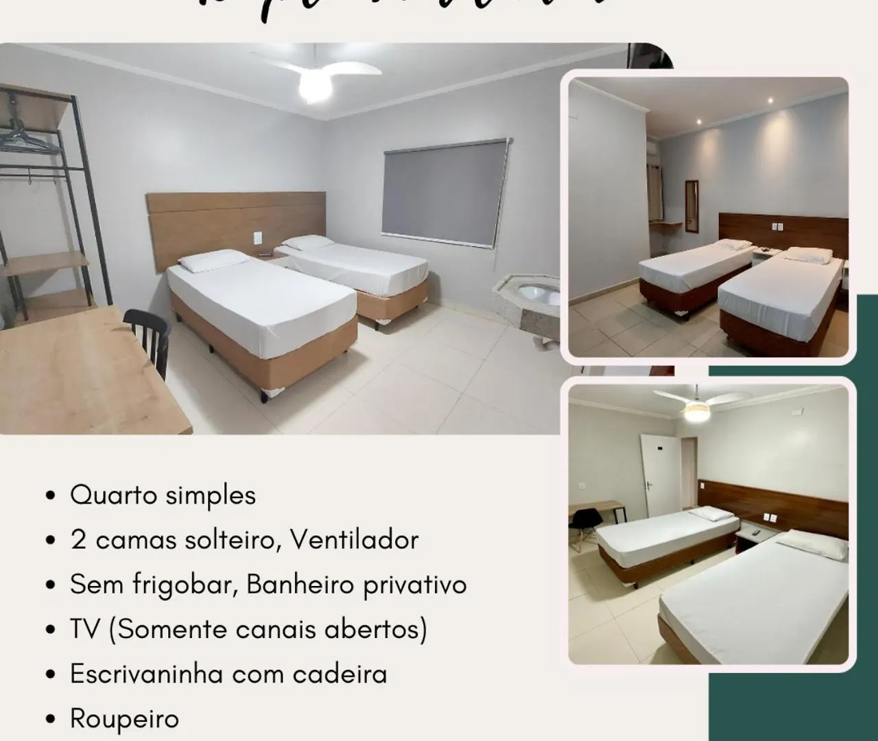 HLN Hotel - Expo - Anhembi São Paulo