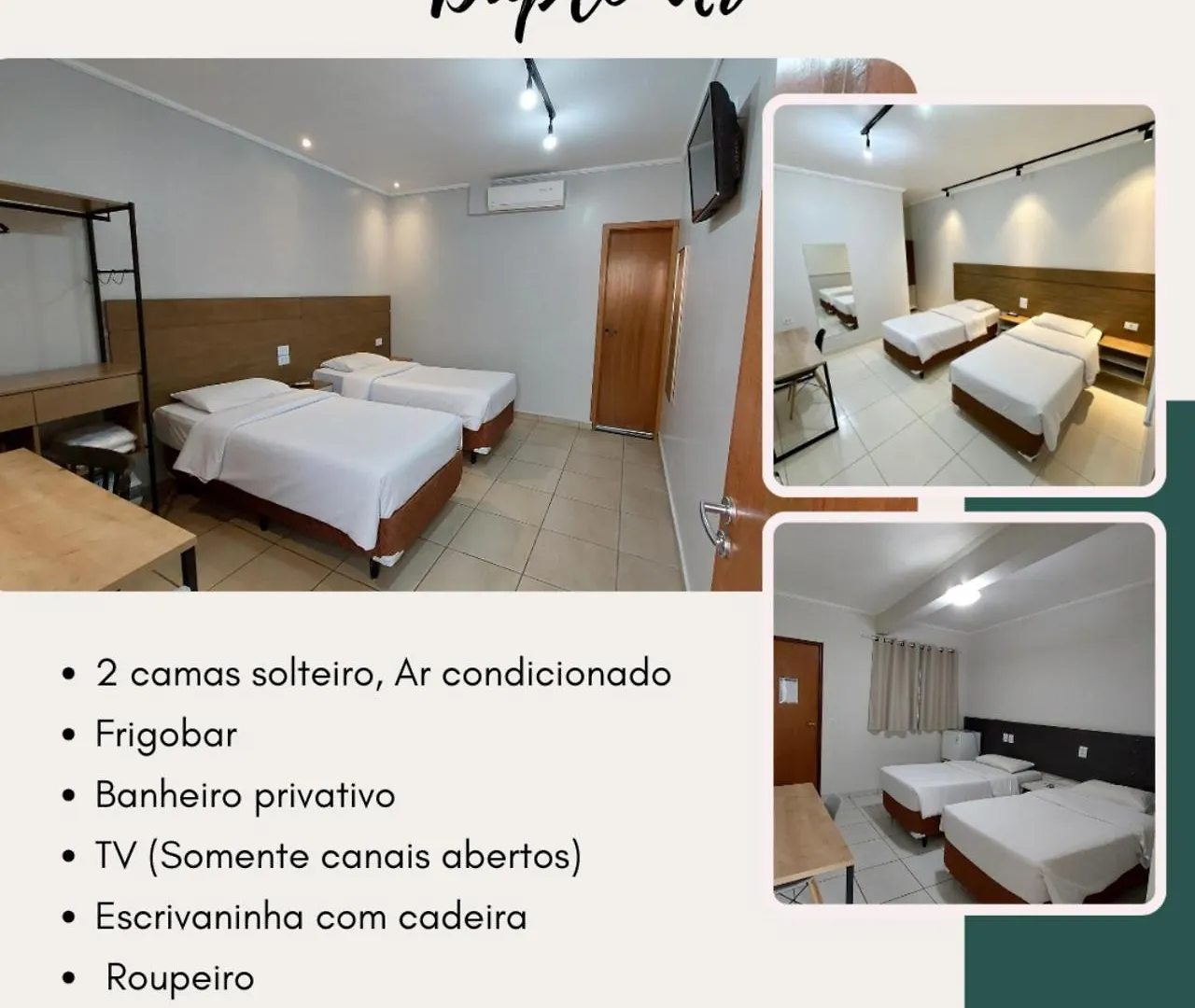 HLN Hotel - Expo - Anhembi São Paulo Brasil