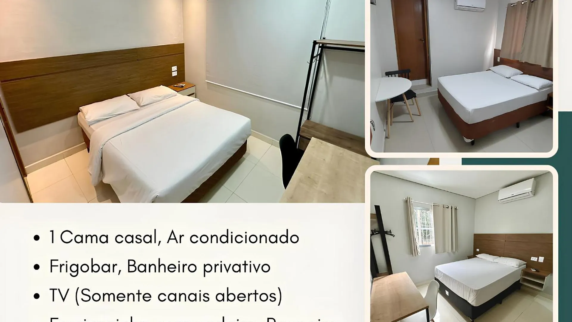 HLN Hotel - Expo - Anhembi São Paulo