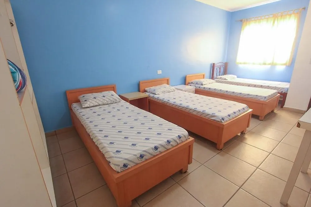 Hln Hotel - Expo - Anhembi Сан-Пауло 2*,  Бразилия