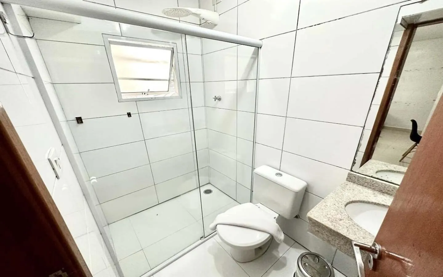 Hln Hotel - Expo - Anhembi Сан-Пауло