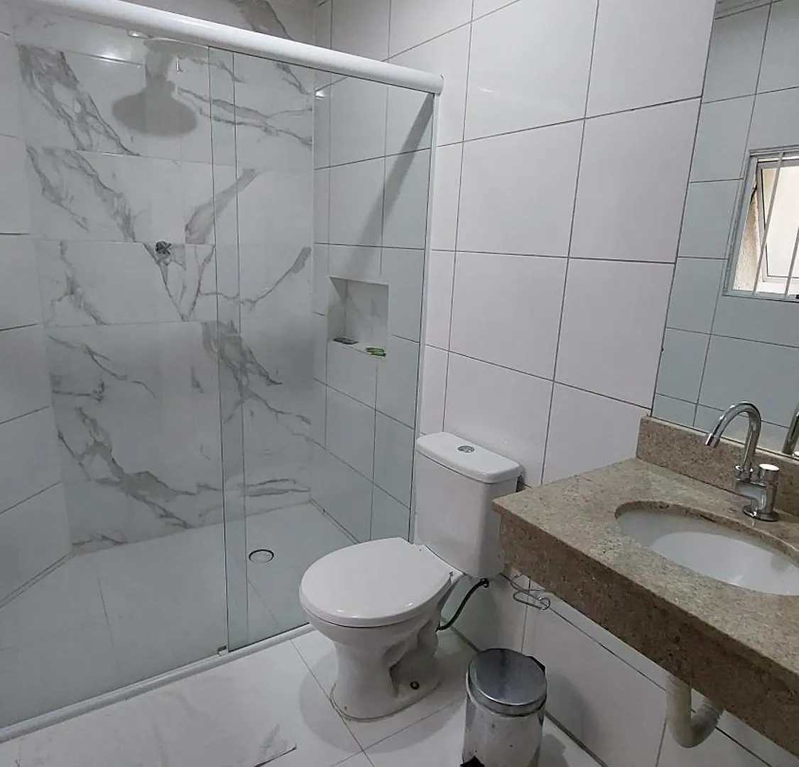 Hln Hotel - Expo - Anhembi Сан-Пауло