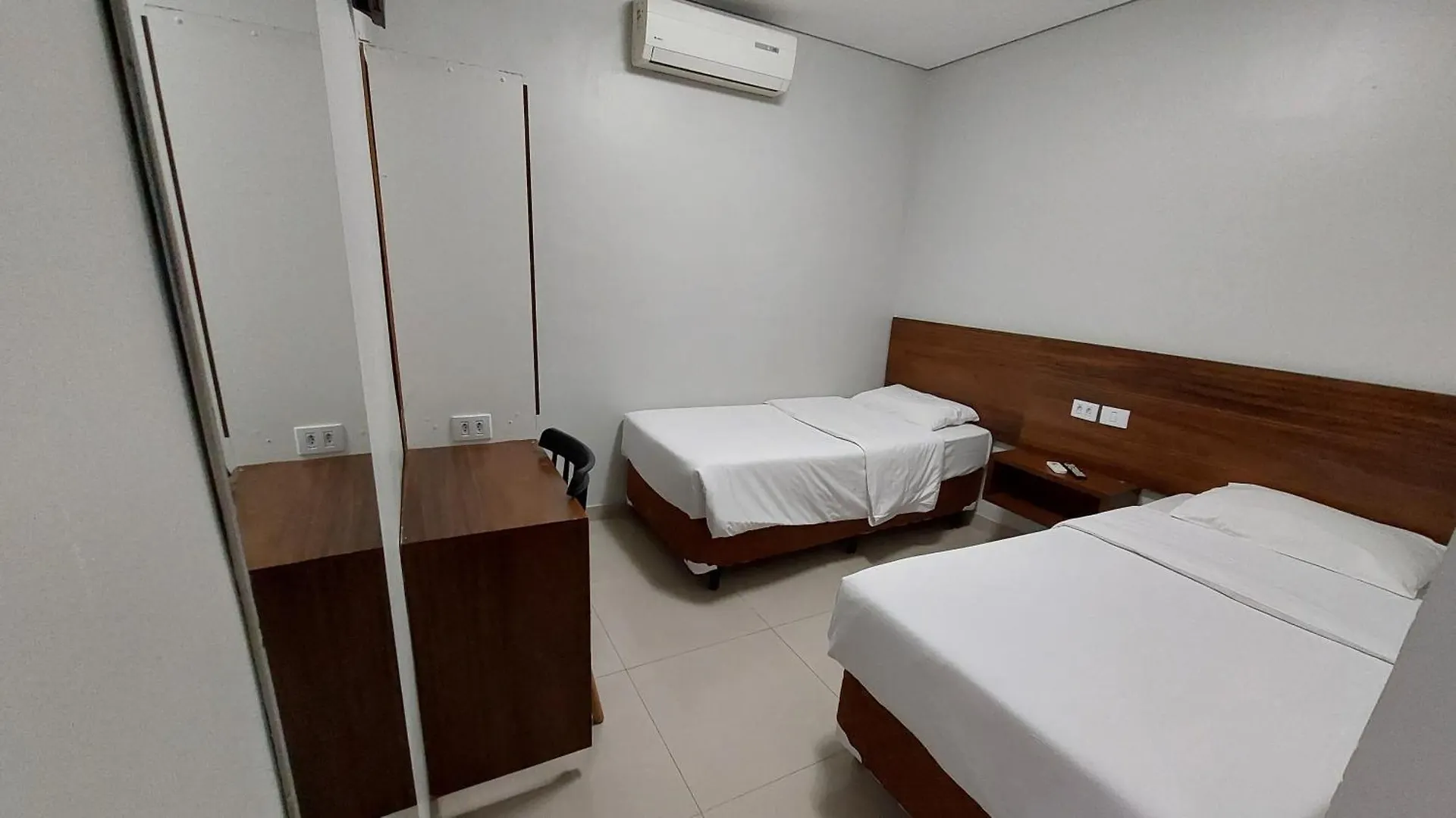 Hln Hotel - Expo - Anhembi Сан-Пауло