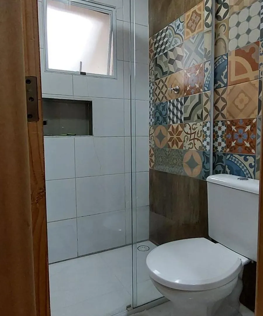 Hln Hotel - Expo - Anhembi Сан-Пауло