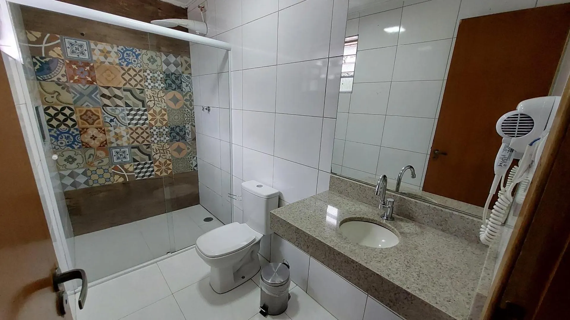Hln Hotel - Expo - Anhembi Сан-Пауло