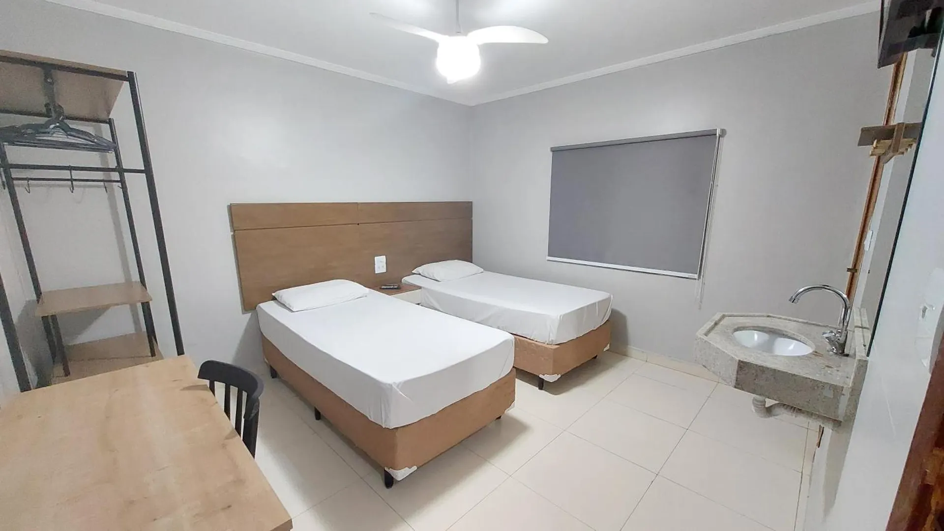 Hln Hotel - Expo - Anhembi Сан-Пауло Бразилия