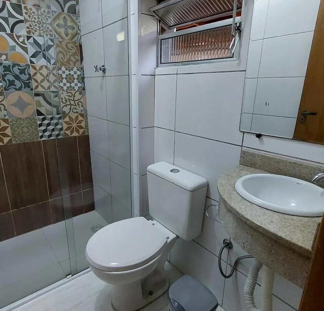**  Hln Hotel - Expo - Anhembi Сан-Пауло Бразилия